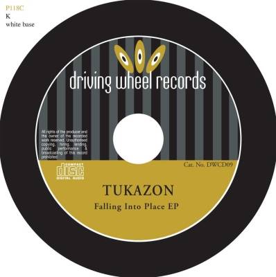 tukazon CD